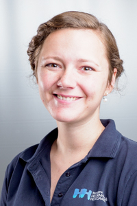 Jeanne Revsbæk Schnejder, mTF