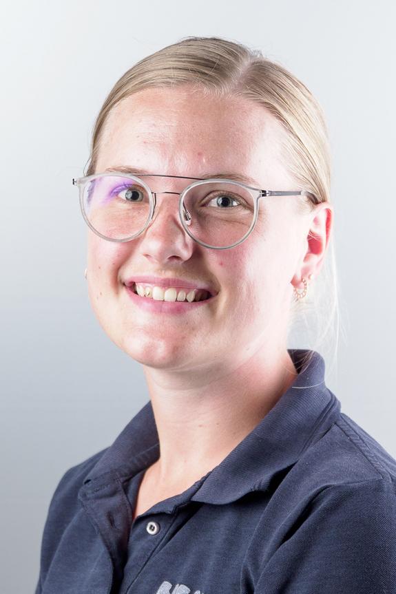 Caroline Støttrup