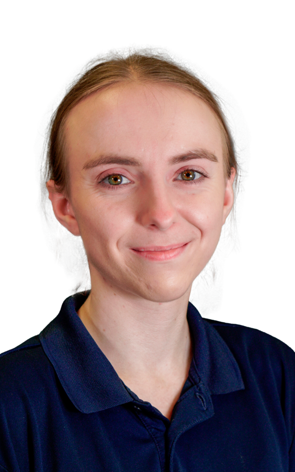 Amalie Dræby Jensen