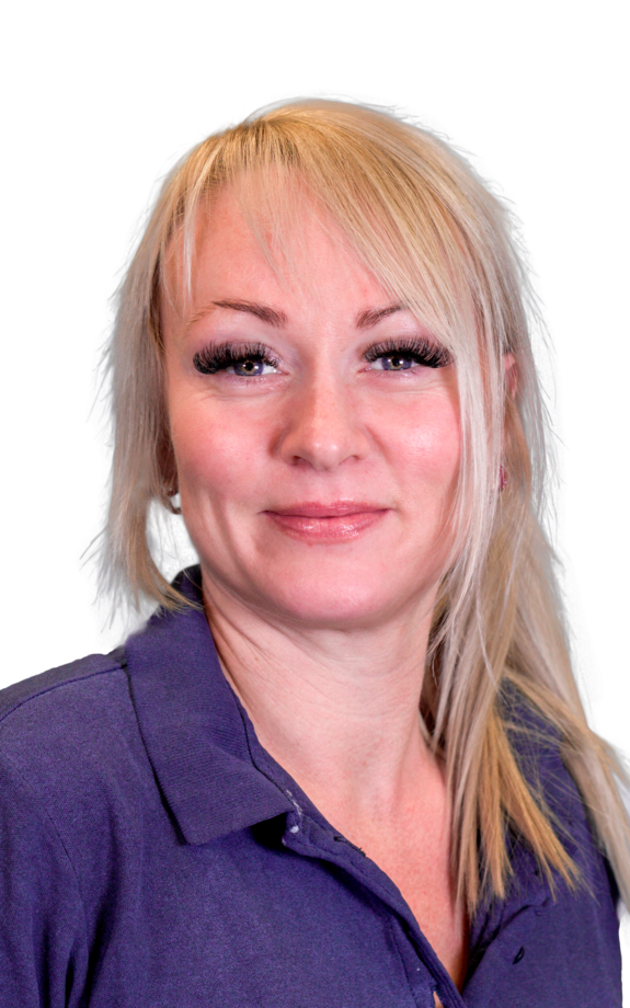 Mette Winther Knudsen