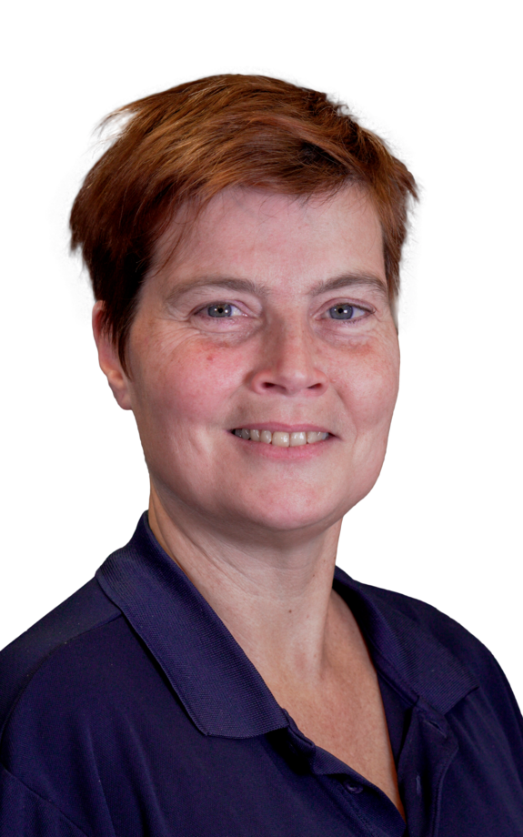 Lone Waldbjørn Christensen