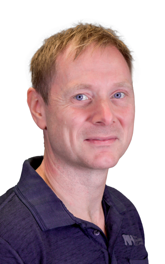 Henrik Hegermann, mTF